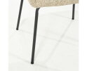 Stoel Indy - taupe | Eleonora