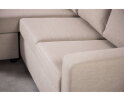 7 seater sofa CL L+R, fabric Inari 22, I460 beige