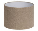 Asta Lampenkap BouclÉ Zand - WOOOD Exclusive