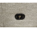 Elektrische relaxfauteuil Tim - Lodge Naturel 1 - 2 motoren en accu
