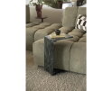 Mirage 36x25.5cm - groen | BY-BOO