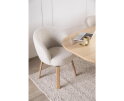 Stoel Livia - hush | Eleonora