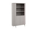 Wandkast Solana | 115 cm | Taupe