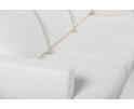 3 seater sofa CL L+R, fabric Abriamo, A920 natural