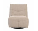 Relaxfauteuil Lazy | Taupe