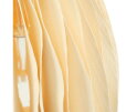 Pendant lamp Velum 1 - wit | BY-BOO