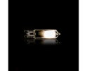 Lichtbron LED G9 - Transparant glas