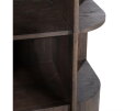 Kabinet Oslo 93x42cm - bruin | Eleonora