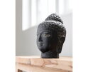 Buddha hoofd