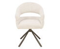 eetkamerstoel Clooney natural