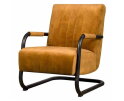 Riva Fauteuil - Adore 14 Yellow