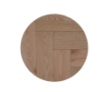 Salontafel Otik Natural Oak | 70 cm | set van 2