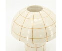 Trazo small - beige | BY-BOO