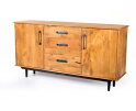 Dressoir Ayleen 152cm | Livingfurn