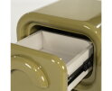 Cabinet Gubby small - groen | BY-BOO