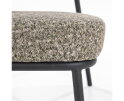 Lounge chair Jari - green | BY-BOO