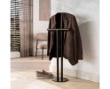Dressboy Luno - Poedercoat drift brown