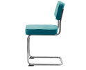 RUPERT CHAIR BLUE CORD