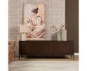 Tv meubel Madison Brown | 165 cm