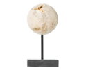 object Ball Cheese Stone