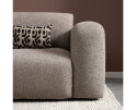 SOUL met chaise longue links - Sole 27
