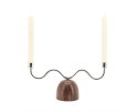 Lumiere 2 - bruin | BY-BOO