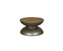 Yo Yo coffeetable 80x80x43 (uitlopend)
