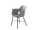 WHISTLER ARMCHAIR GREY