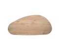 Eiken Blad Cloud 280 cm Naturel