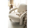 Fauteuil Monica - beige | Eleonora