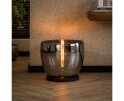 Vloerlamp UP XXL - Smoke grey glas