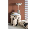 Stool Cowy - beige | BY-BOO