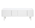 Tv meubel Bera 160 cm - wit