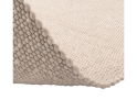 by fonQ Dots Vloerkleed - Beige - Rechthoekig - 160 x 230 cm