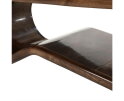 Coffee table Glossia 120x40cm - bruin | BY-BOO