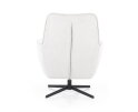 Fauteuil Chantal draaibaar – Himalaya Beige - SEVN