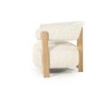 Fauteuil Lola - hush | Eleonora