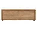 Nova tv meubel small teakhout top