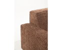 SEVN Fleur modulaire hoekbank - Venga Hazel - 267x207 cm - zelf samen te stellen