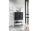 Timeless Black bergkast Beam small