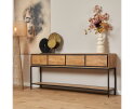 Sidetable RichWood | 180 cm