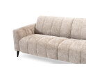 Hoekbank Bergen - Venga Taupe - 297x213 cm