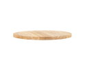 Teak Coffee Table Top 60 4 cm Solid Top
