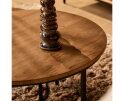 Salontafel Madison Natural | 70 cm | Set van 2