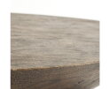 Coffee table Cobble - bruin | BY-BOO