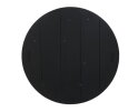 Wandrek Lena | 75 cm | Zwart