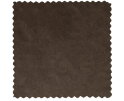 Rodeo Classic Fauteuil Velvet Taupe - BePureHome
