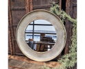 Ronde Spiegel