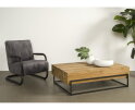 Massa Salontafel 135 cm