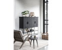 Timeless Black bergkast Beam large